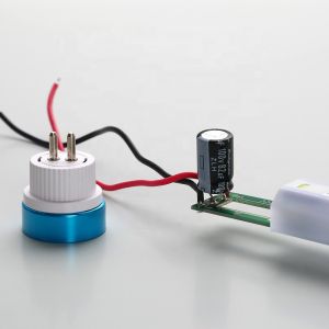 Ultralight Dimmable LED Tube Light