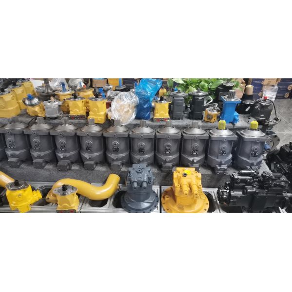 3848611 Fuel Transfer Pump Fuel Pump C11/12/13/15/16/18 for 14M 345C 365C 385B 390D Oil Pump for CAT Engine