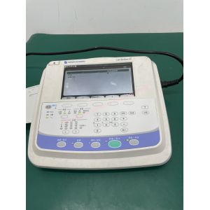 Nihon Kohden CardiofaxS ECG-2250 ECG Machine Floating Input
