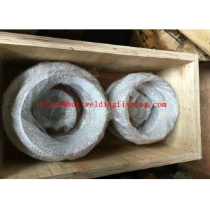 Seamless stainless steel stub ends ANSI B16.9 AISI 304 Material 12” Schedule 40