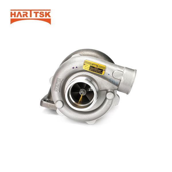 ME088725 6D31 6D31T Diesel Engine Turbocharger For KOBELCO SK200-3 Excavator Spare Parts
