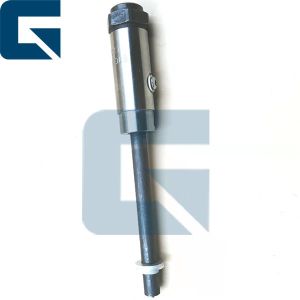 China 4W-7017 4W7017 3408 Diesel Engine Part Fuel Injector For E245d E245b Excavator on sale