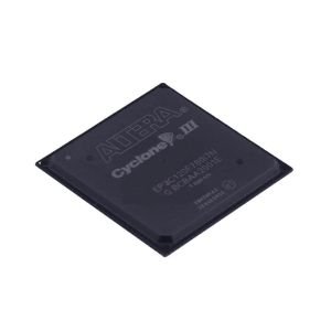 Al-tera Ep3c120f780i7n Electronic Components Semiconductor Led Microcontroller