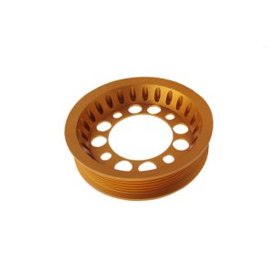 Custom Brass Milling Parts Machining Part Cnc Turning Part