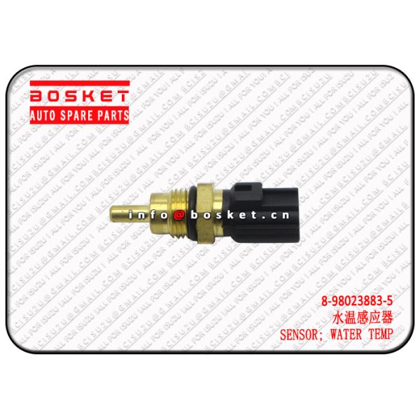 8980238835 8982602570 Water Temp Sensor For Isuzu 700P 4HK1