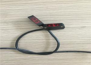 China Light Control Infrared Beam Sensor Distance Detection With Beautiful Solid Shell on sale