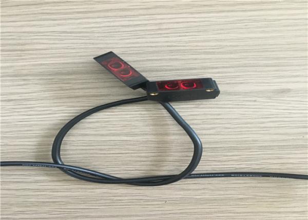 Quality Light Control Infrared Beam Sensor Distance Detection With Beautiful Solid Shell for sale
