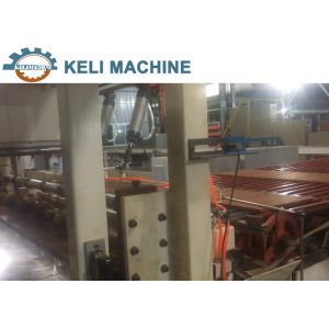 KELI Customizable Concrete Block Making Machine Plc Operated