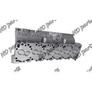 6BT5.9 6D102 Engine Spare Part For Cummins