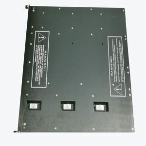 China 3564 Triconex DCS Distributed Control System Digital Input Module on sale