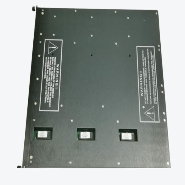 Quality TRICONEX 3004 ENHANCED MAIN PROCESSOR (UMP) MODULES for sale