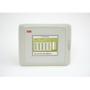 ABB PP815 3BSE042239R1 Touch Panel Control System Accessory with one battery