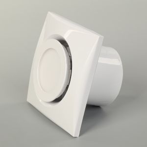 SAA Certification LED Ventilation ABS Plastic Round Diffuser Cone Grille