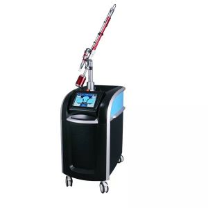 Professional Picosecond Laser Machine 755 1064nm Pico Laser Device For Pigment
