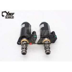 Hydraulic Solenoid Valve YN35V00054F1 Excavator Parts SK135SRLC-2