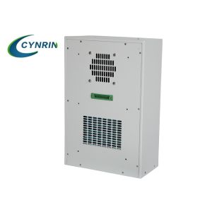 High Efficiency 48V DC Powered Air Conditioner For Telecom Battery Cabinet