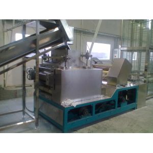 High Efficiency Noodle Processing Machine , Most Practical Chowmein Making