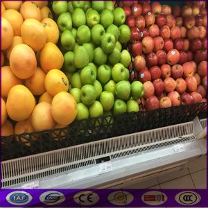 Light Duty Supermarket Wall Shelf With Good Price Made in China