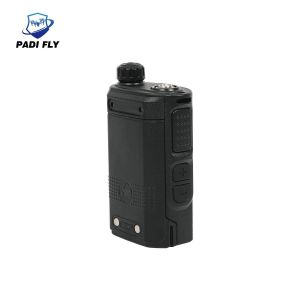 Advanced Drone Detector with Fpv & Uav Signal Identification Location Alarm