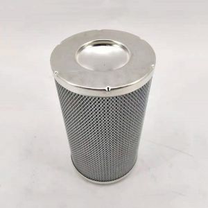 1KG Excavator Hydraulic Pressure Filter Element 0330D020ON Exceptional for