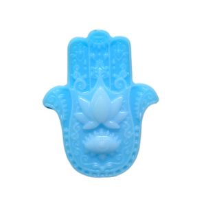 Sustainable Custom Silicone Soap Mold Stocked Temperature Resistance