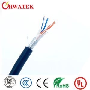 China EV Charging Cable E473281 (UL) EVE 2Cx8AWG + 1Cx10AWG + 1Cx18AWG on sale