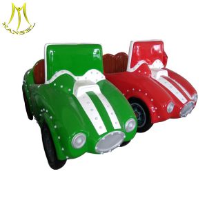 Hansel cheap amusement rides from China kiddie ride amusement machines