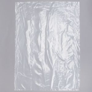 Linear Low Density Commercial Food Bags Roll With 10" X 14" Small Size