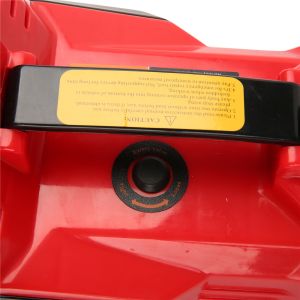 12 volt Inflatable Electric Hydraulic Car Jack With CE RoHS