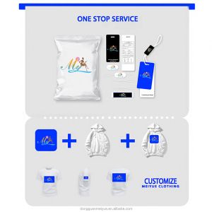 Custom Embroidery logo Two Piece Set Patchwork Zip up Nylon Polyester Streetwear