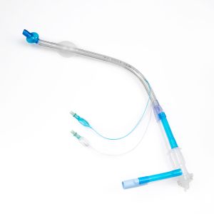Disposable Endobronchial Catheter with Five Years Quality Guarantee and 28FR to