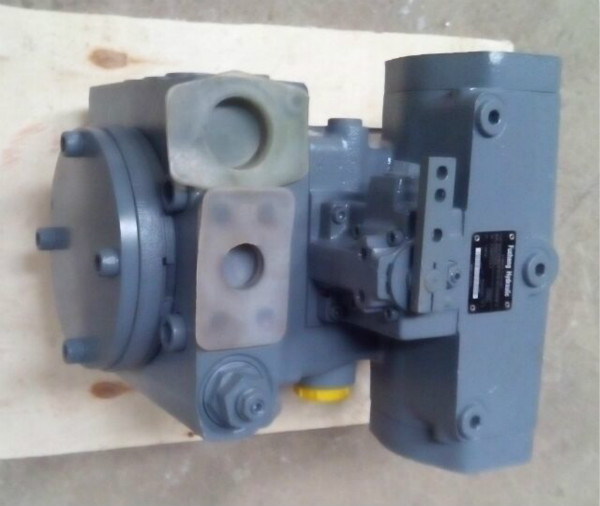 Rexorth A4VG71 hydraulic pump, piston pump high pressure
