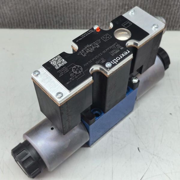 4WRA6E1-07-22/G24K4/V 4WRA6E30-22/G24K4/V 4WRA6E07-22/G24K4/V German made