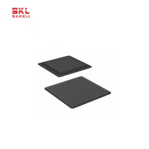 China Xilinx XC7A35T-2FGG484I Ic Chip Programming High Performance And Reliability on sale