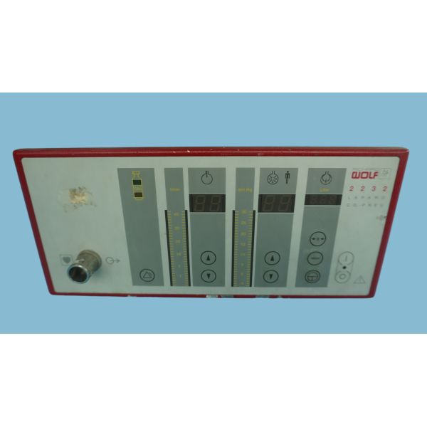 2232 INSUFFLATOR Endoscopy Processor Medical Insufflator