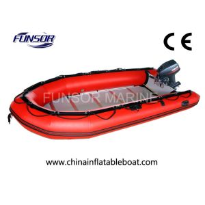 Leisure Sports Hard Bottom Inflatable Boats Inflatable Touring Kayak For River /