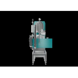 Dual Power LMM Ultra Fine Centrifugal Bead Mill 10L 400L/H Grinding media 0.05mm