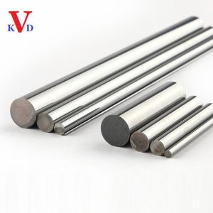 for end mill cutters cemented carbide rods tungsten carbide round bar tungsten