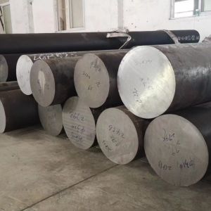 XM-19 Stainless Steel Round Bar 10 - 350mm SS Alloy 1.3964 / UNS S20910