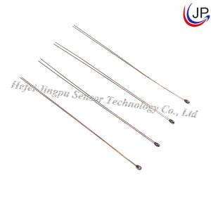 Wholesale 2.252KΩ B25/50=3935K Glass Bead NTC Temperature Sensor from china suppliers