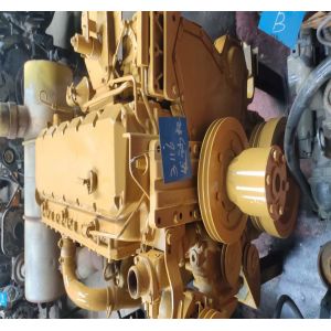 3618100 Generator Set 361-8100 Marine 1013966 Engine assembly 101-3966 Engines