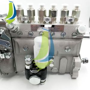 212-8559 Common Rail Fuel Injection Pump 2128559 for E320C Excavator