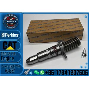 3512 E3512 Fuel Injector Assembly 4P9075 4P9076 7E6408 4P9077 9Y3773 7C4148