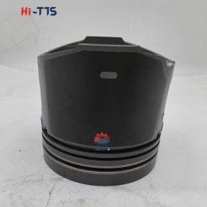 New Construction Machinery Parts VOE21291110 04285673 04285668 Piston for EC180B