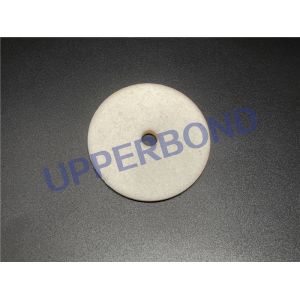 Customized Grinding Sharpening Stone Cigarettes Machine Spare Parts