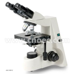 Infinity Trinocular Biological Microscope Kohler Illumination A12.1107