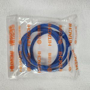 OEM Support Excavator ZX200C Oil Seal 4235683 Center Joint Seal Kit 4406165