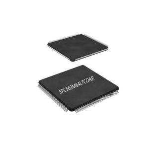 Wholesale SPC563M64L7COAR 32 BIT Embedded MCU 80MHz 1.5Mbyte SPC56 Microcontroller from china suppliers