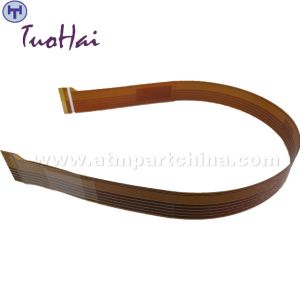 009-0030243 ATM Parts NCR FLEX transport UMBILICAL 0090030243