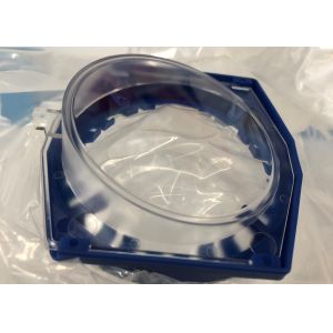 Wholesale Sterile Barrier Disposable Medical Equipment Covers Microscope Drapes With Lens from china suppliers